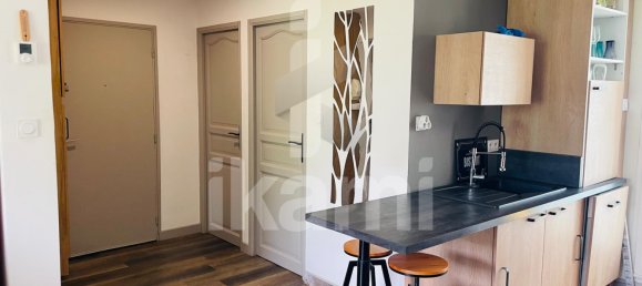 Apartamento T2 em Fontaine, France N.º 302749 12