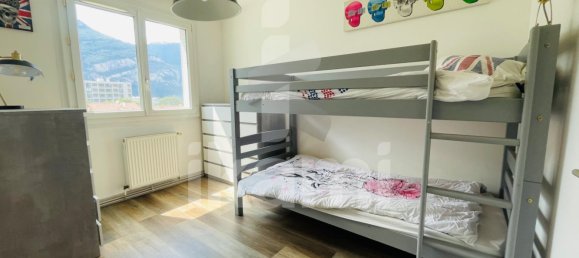 Apartamento T2 em Fontaine, France N.º 302749 2