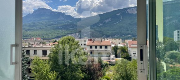 Apartamento T2 em Fontaine, France N.º 302749 4