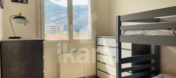 Apartamento T2 em Fontaine, France N.º 302749 3