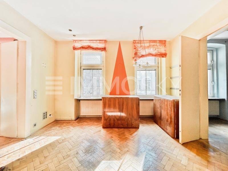 3 rooms Apartment in Rudolfsheim-Funfhaus, Austria No. 228501