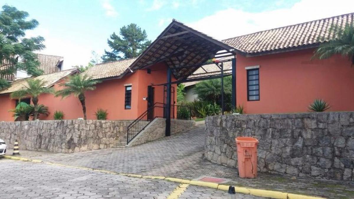 3 bedrooms House in Florianopolis, Brazil No. 528014