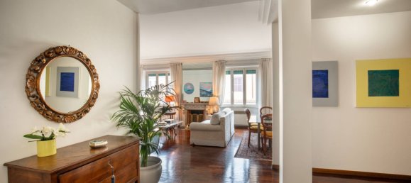 6 chambres Penthouse à Rome, Italy No. 179401 2