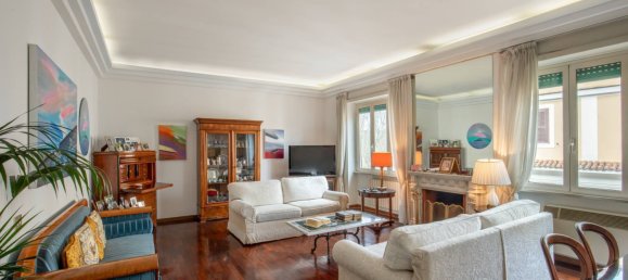 6 chambres Penthouse à Rome, Italy No. 179401 3