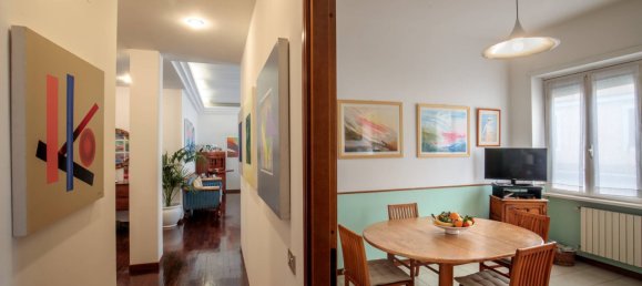 6 chambres Penthouse à Rome, Italy No. 179401 10