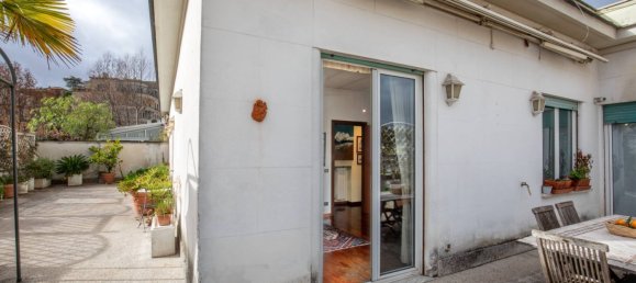 6 chambres Penthouse à Rome, Italy No. 179401 19