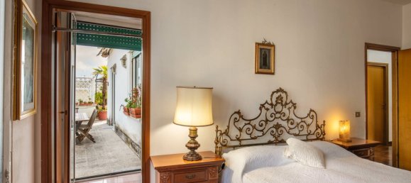 6 chambres Penthouse à Rome, Italy No. 179401 28