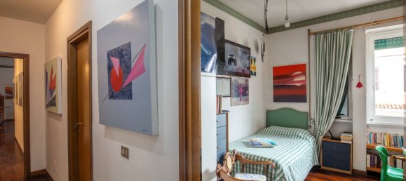 6 chambres Penthouse à Rome, Italy No. 179401 14