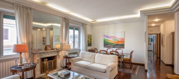 6 chambres Penthouse à Rome, Italy No. 179401 6