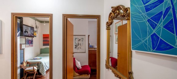 6 chambres Penthouse à Rome, Italy No. 179401 25