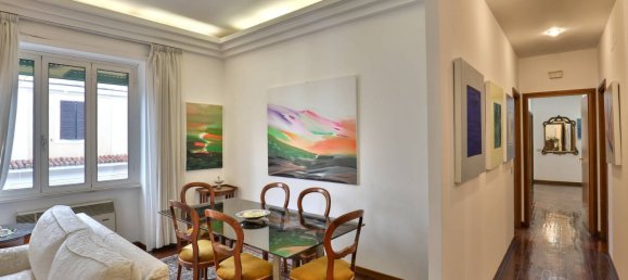 6 chambres Penthouse à Rome, Italy No. 179401 7