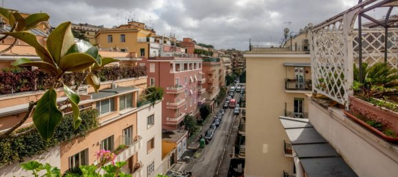 6 chambres Penthouse à Rome, Italy No. 179401 20