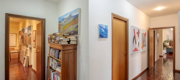 6 chambres Penthouse à Rome, Italy No. 179401 9