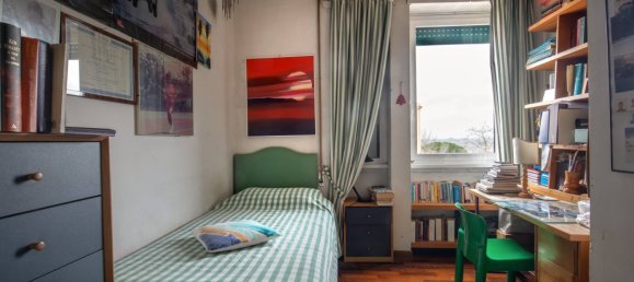 6 chambres Penthouse à Rome, Italy No. 179401 15