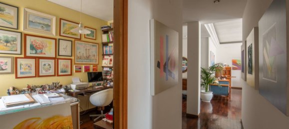 6 chambres Penthouse à Rome, Italy No. 179401 31