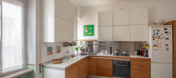 6 chambres Penthouse à Rome, Italy No. 179401 12