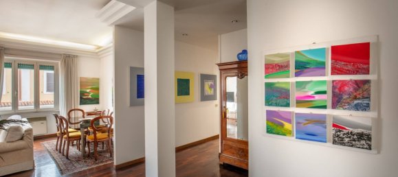 6 chambres Penthouse à Rome, Italy No. 179401 8