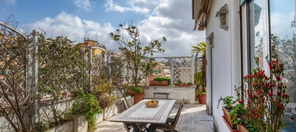 6 chambres Penthouse à Rome, Italy No. 179401 29