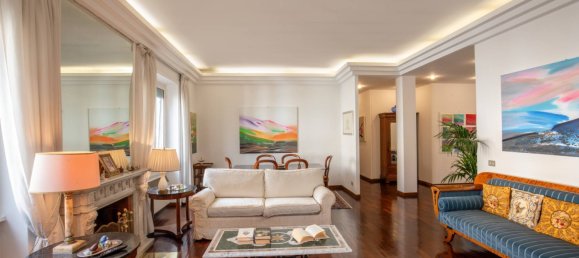 6 chambres Penthouse à Rome, Italy No. 179401 4