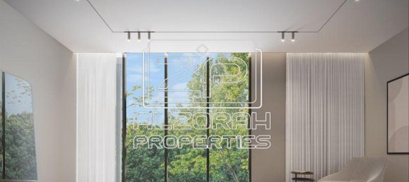 3 bedrooms Townhouse in Al Badie, UAE No. 11742 2