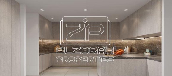 3 bedrooms Townhouse in Al Badie, UAE No. 11742 7