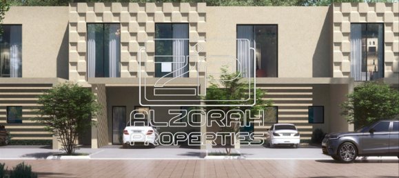 3 bedrooms Townhouse in Al Badie, UAE No. 11742 12