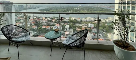 3 غرف نوم شقة في Thu Duc, Vietnam رقم 75266 6