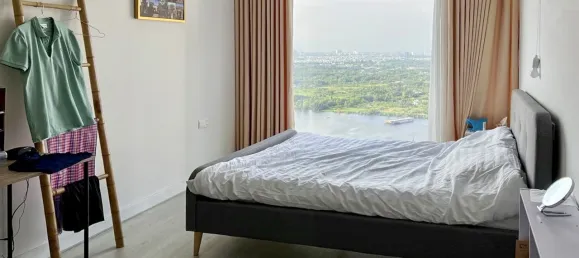 3 غرف نوم شقة في Thu Duc, Vietnam رقم 75266 4
