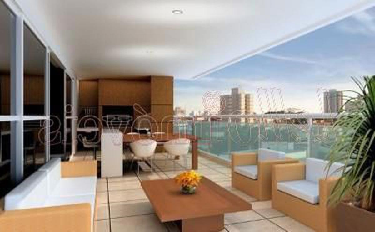 4 bedrooms Apartment in Sao Paulo, Brazil No. 586268