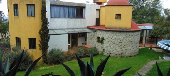 3 bedrooms House in Mexico No. 155418 2