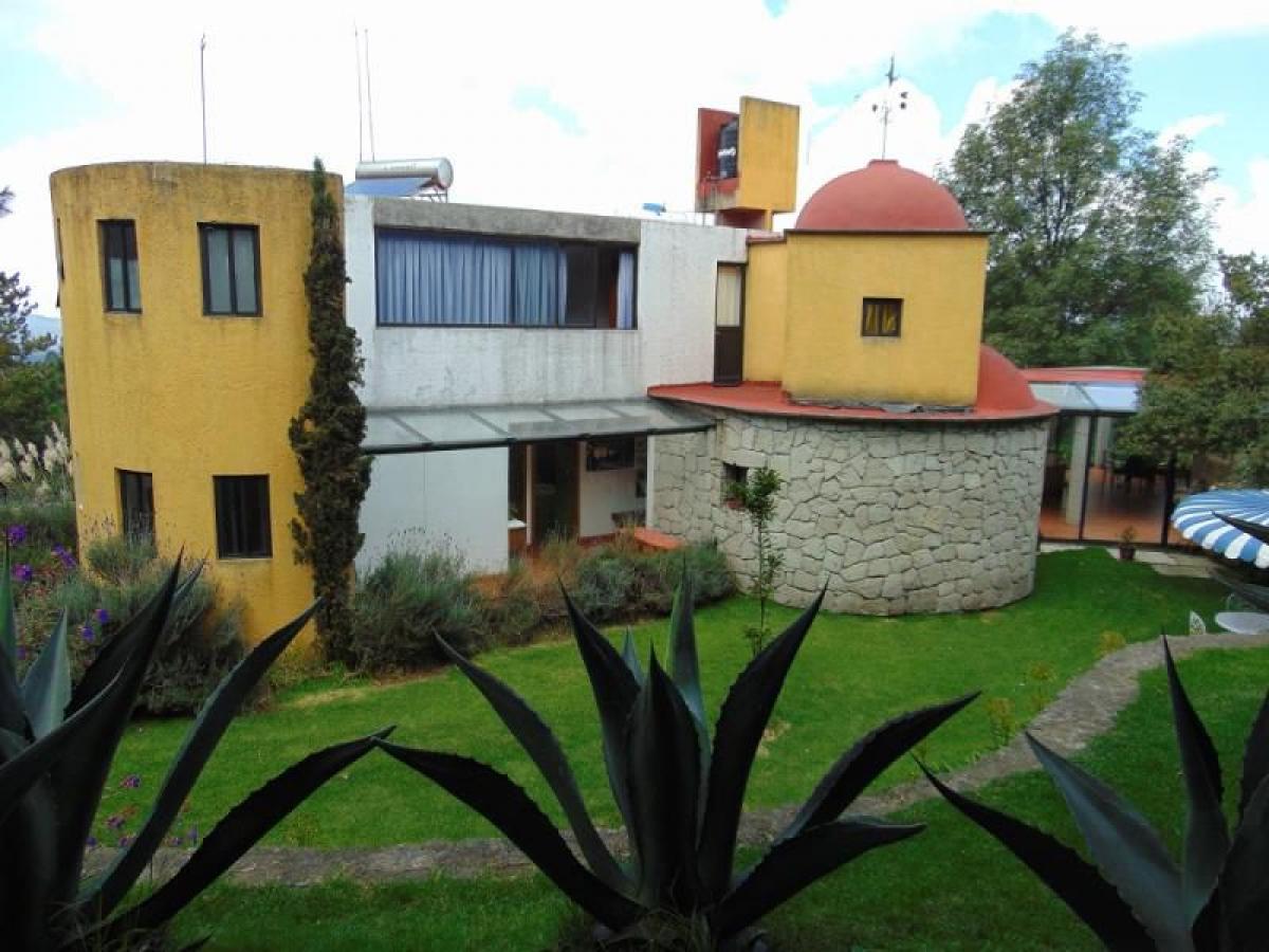 3 bedrooms House in Mexico No. 155418