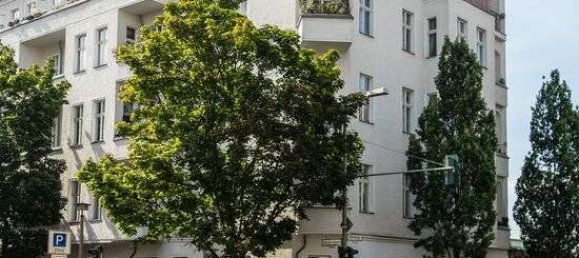 Apartamento de 3 divisões em Prenzlauer Berg, Germany N.º 299071 11