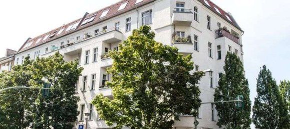 Apartamento de 3 divisões em Prenzlauer Berg, Germany N.º 299071 17
