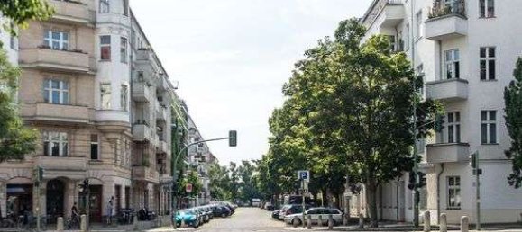 Apartamento de 3 divisões em Prenzlauer Berg, Germany N.º 299071 14