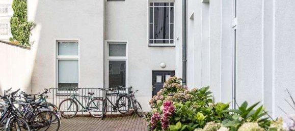 Apartamento de 3 divisões em Prenzlauer Berg, Germany N.º 299071 12