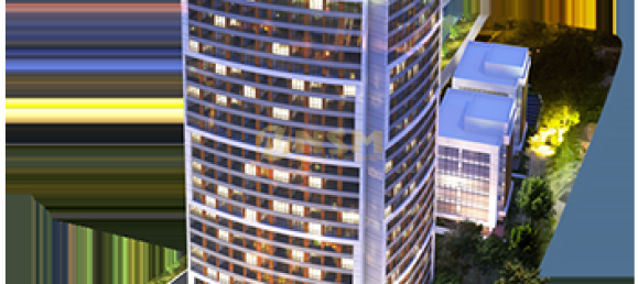 Apartment 1+1 in Istanbul, Turkey No. 12001 2