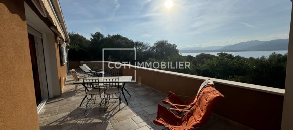 6 bedrooms Villa in Olmeto, France No. 238522 9