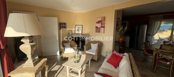 6 bedrooms Villa in Olmeto, France No. 238522 20