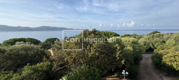 6 bedrooms Villa in Olmeto, France No. 238522 3