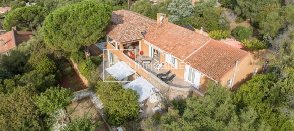 6 bedrooms Villa in Olmeto, France No. 238522 12