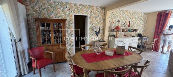 6 bedrooms Villa in Olmeto, France No. 238522 28