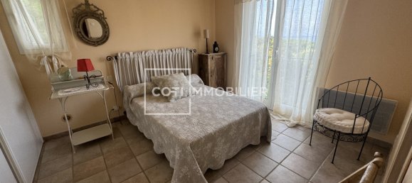 6 bedrooms Villa in Olmeto, France No. 238522 43