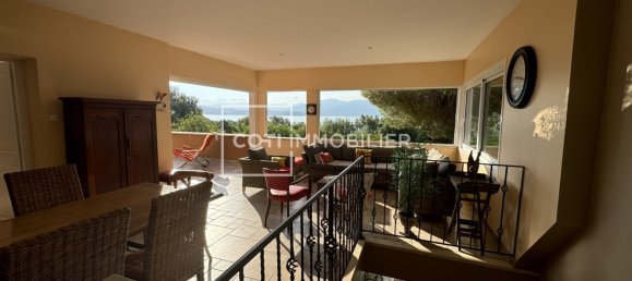 6 bedrooms Villa in Olmeto, France No. 238522 19
