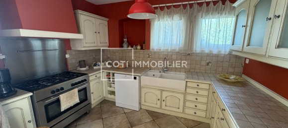 6 bedrooms Villa in Olmeto, France No. 238522 23