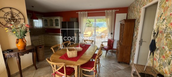 6 bedrooms Villa in Olmeto, France No. 238522 36