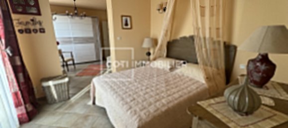 6 bedrooms Villa in Olmeto, France No. 238522 58