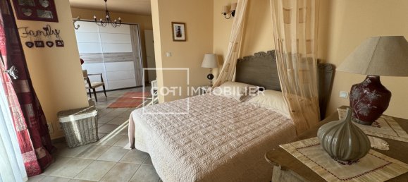 6 bedrooms Villa in Olmeto, France No. 238522 59