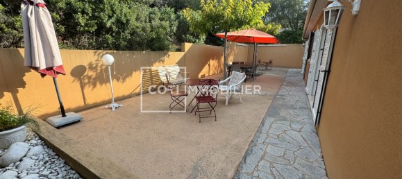 6 bedrooms Villa in Olmeto, France No. 238522 54