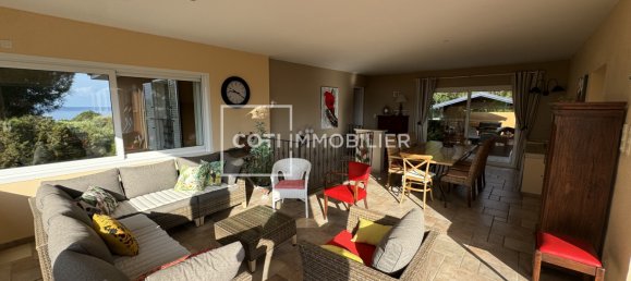 6 bedrooms Villa in Olmeto, France No. 238522 15