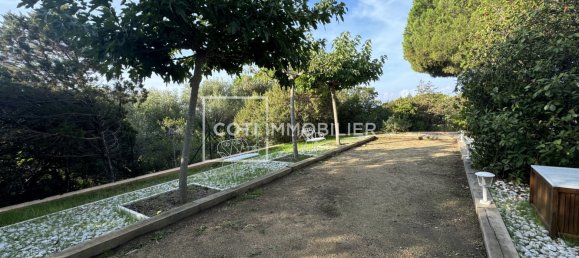 6 bedrooms Villa in Olmeto, France No. 238522 73